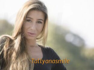 tattyanasmile Porn University