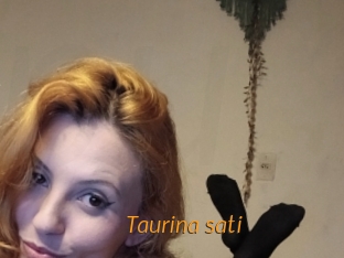 Taurina_sati