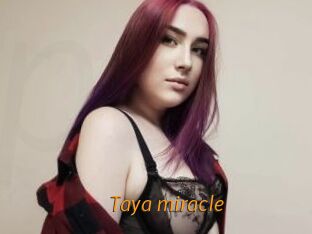 Taya_miracle