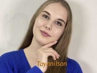 Tayanilson