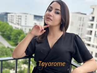 Tayarome