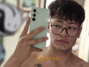 Tayler_nix