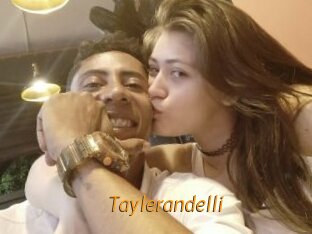 Taylerandelli