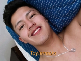 taylerrocks Porn University