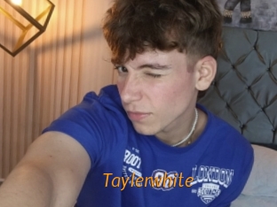 Taylerwhite