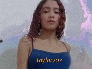 Taylor20x