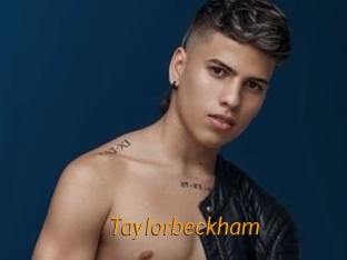 Taylorbeckham