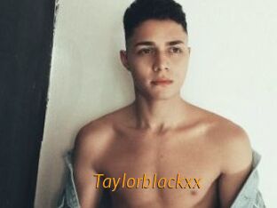Taylorblackxx