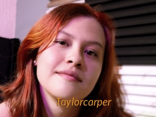 Taylorcarper