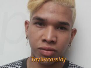 Taylorcassidy