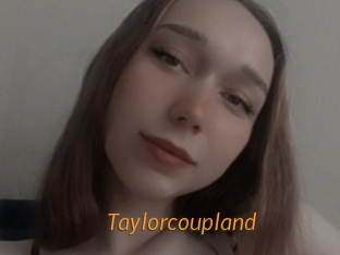 Taylorcoupland