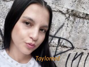Tayloreed