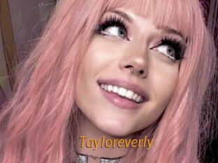 Tayloreverly