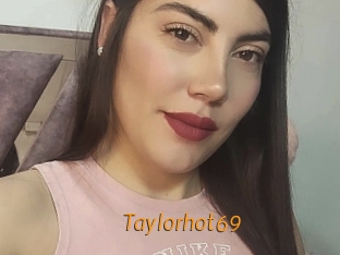 Taylorhot69