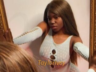 Taylorivey