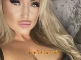 Taylormaeuk