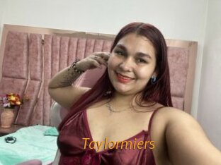 taylormiers Porn University