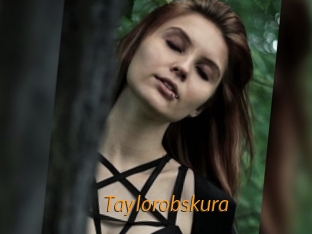 taylorobskura Porn University