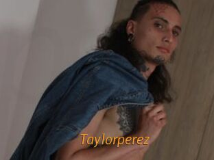 Taylorperez