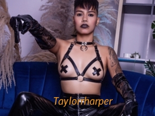 Taylorrharper