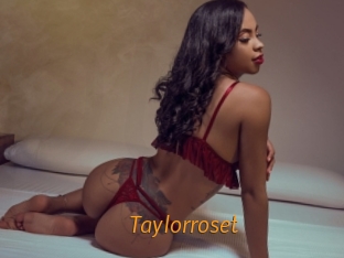 Taylorroset