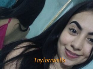 Taylorrwells