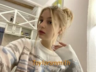 Taylorsmmith