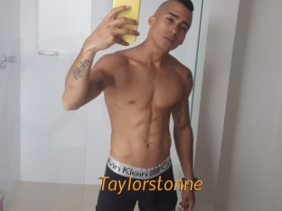 taylorstonne Porn University