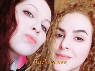 Taylorstwee
