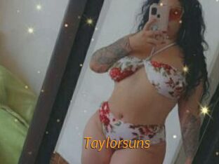 Taylorsuns