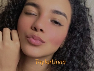 Taylortinaa