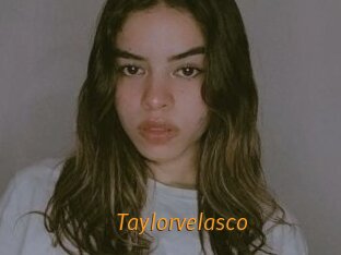Taylorvelasco