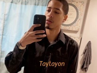 Taytayon