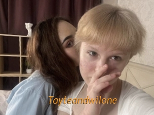 Tayteandwilone