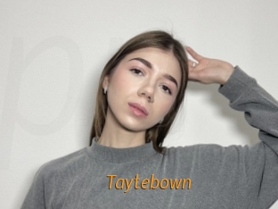 Taytebown