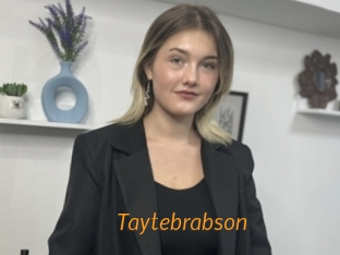Taytebrabson
