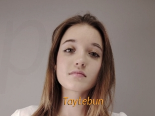 Taytebun