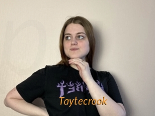 Taytecrook