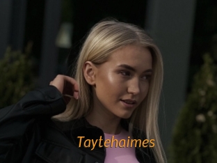 Taytehaimes