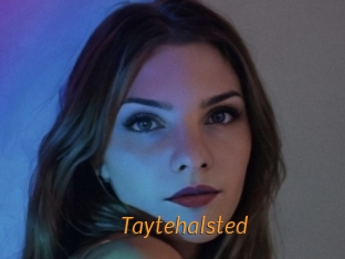 taytehalsted Porn University