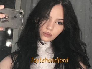 Taytehandford
