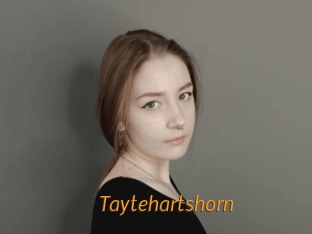 Taytehartshorn