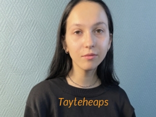 Tayteheaps