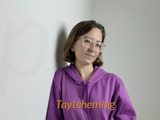 Tayteheming