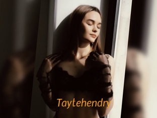 Taytehendry