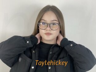 taytehickey Porn University