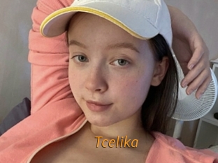 Tcelika
