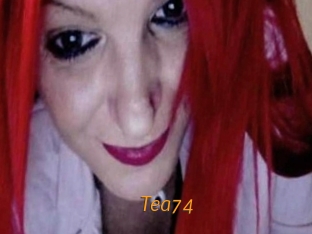 Tea74