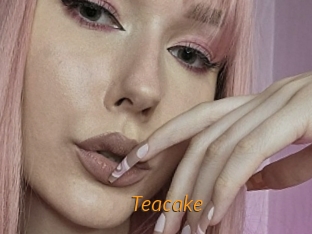 Teacake