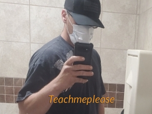 Teachmeplease